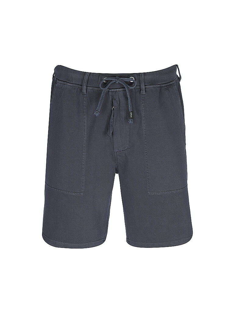 REPLAY Short Essential blau